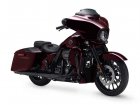 Harley-Davidson Harley Davidson CVO Street Glide